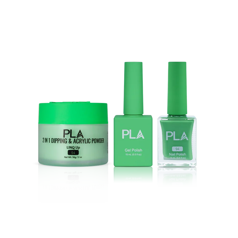 Leenailsupply.com