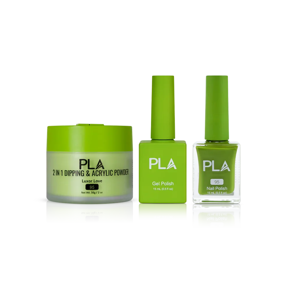 Leenailsupply.com