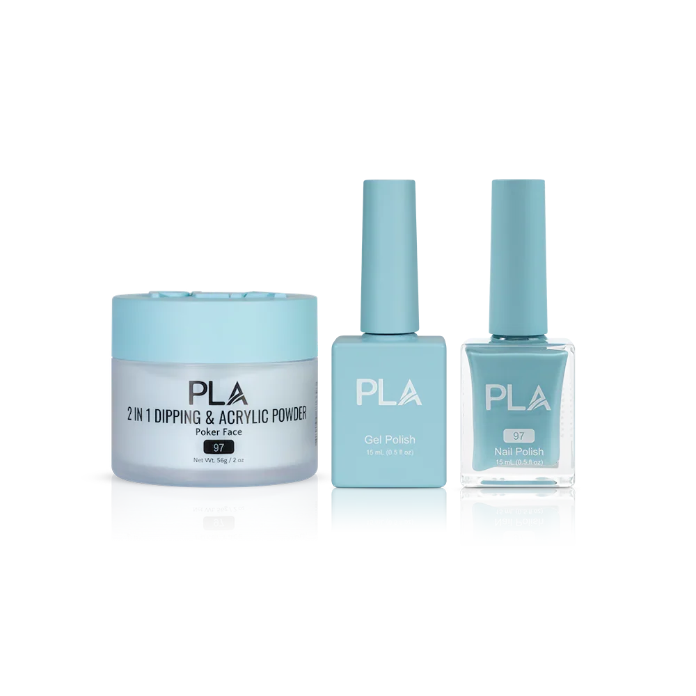 Leenailsupply.com