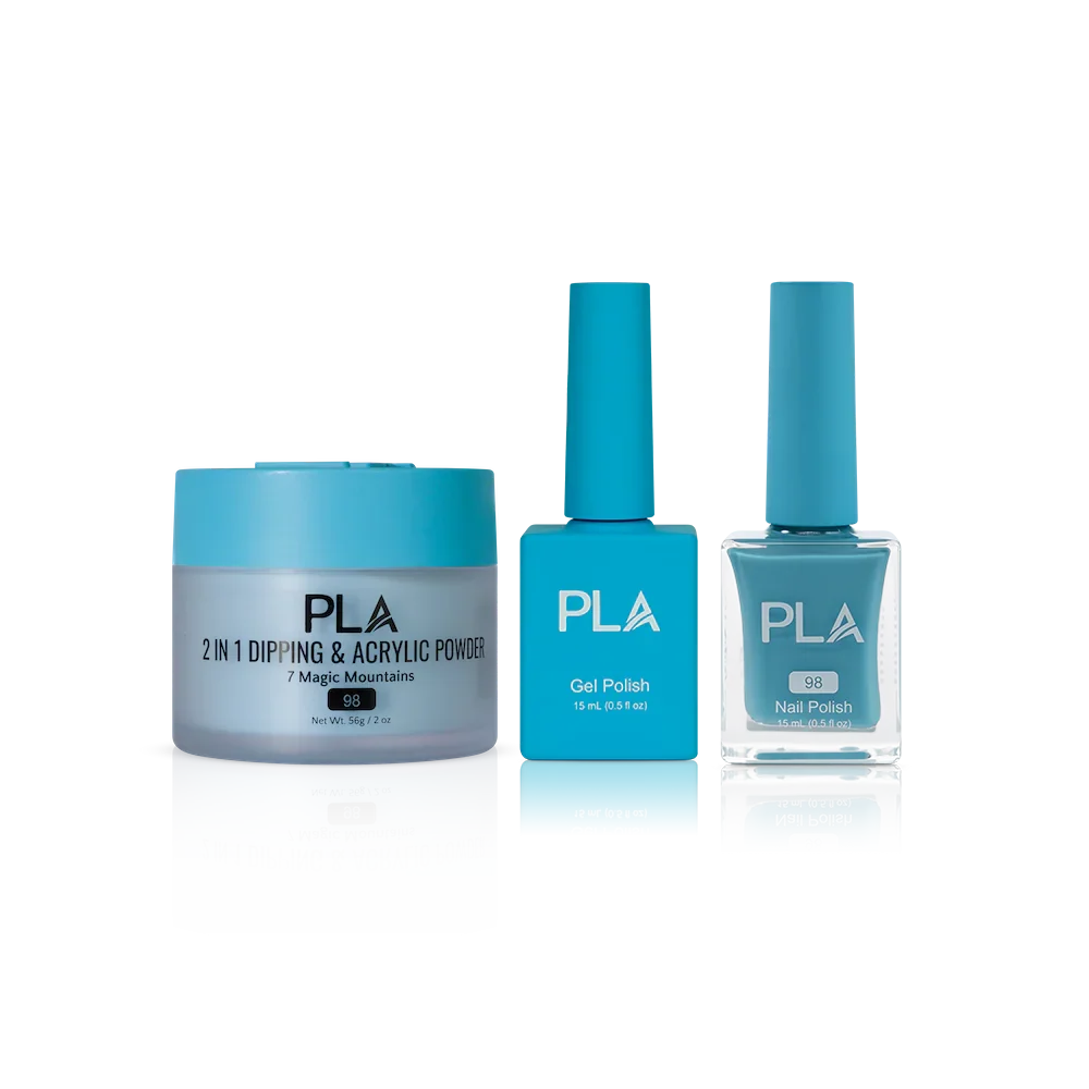 Leenailsupply.com