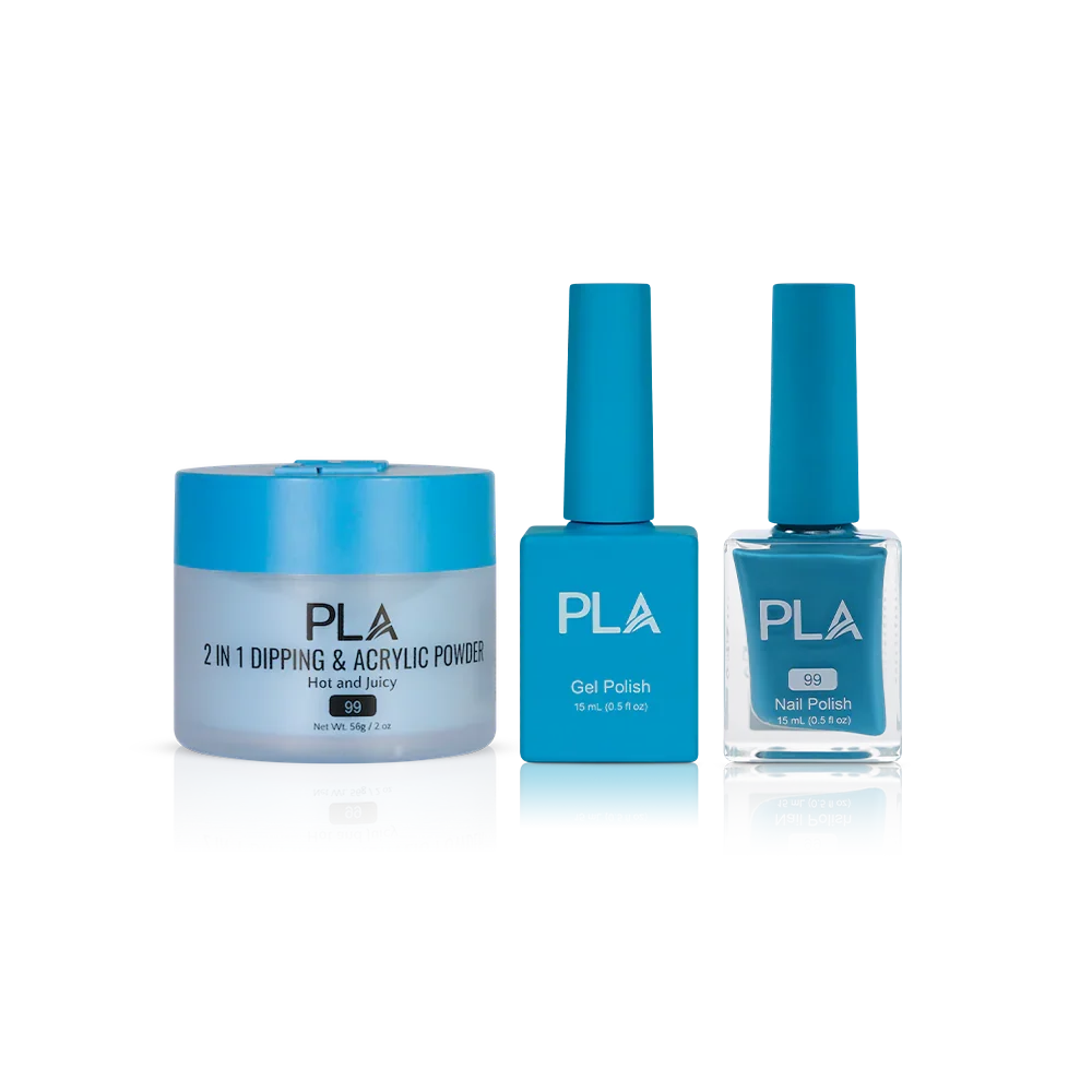 Leenailsupply.com