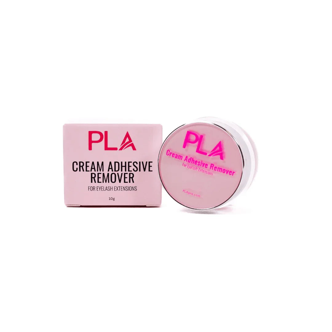 Cream Adhesive Remover