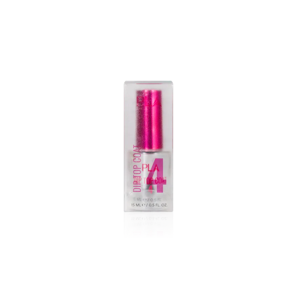 PLA Dip Top Coat
