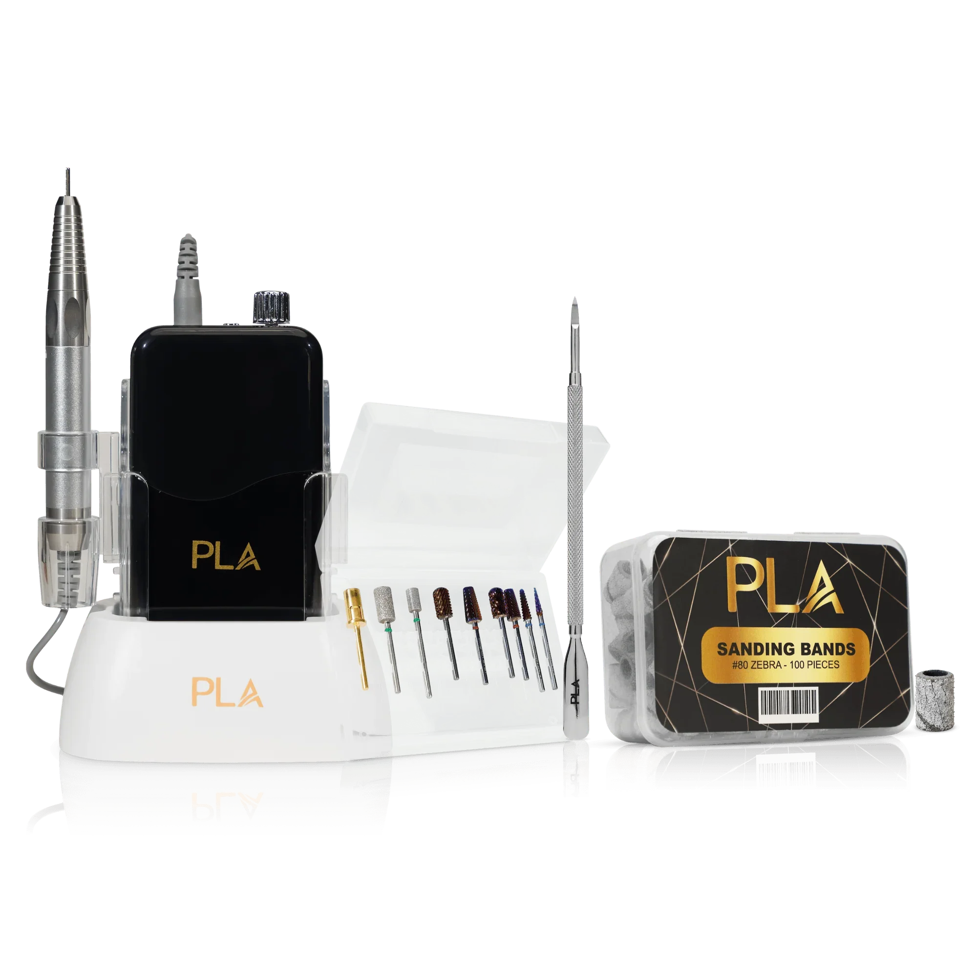 Leenailsupply.com