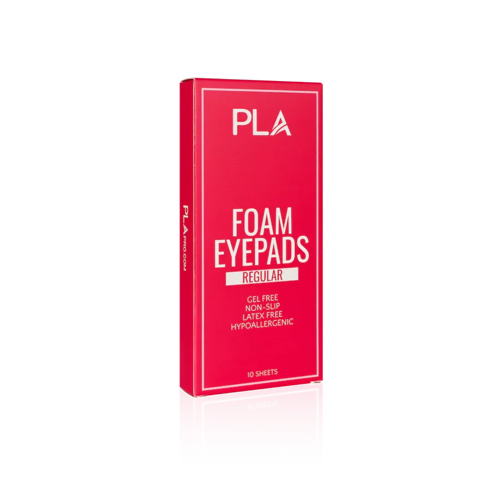 PLA Foam Eyepad