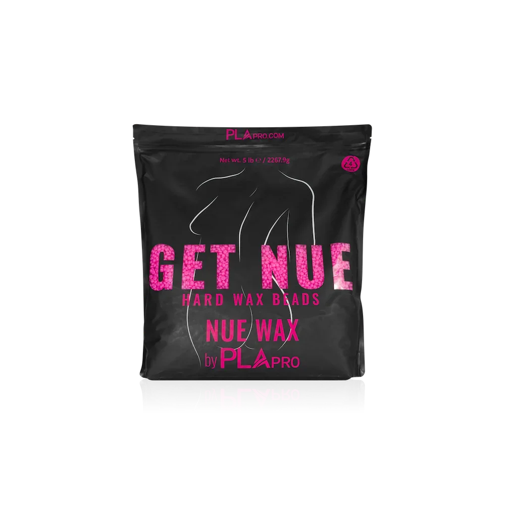PLApro Nue Hard Wax