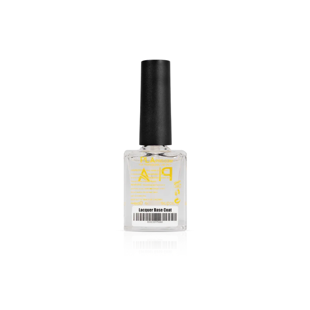 Lacquer Base Coat