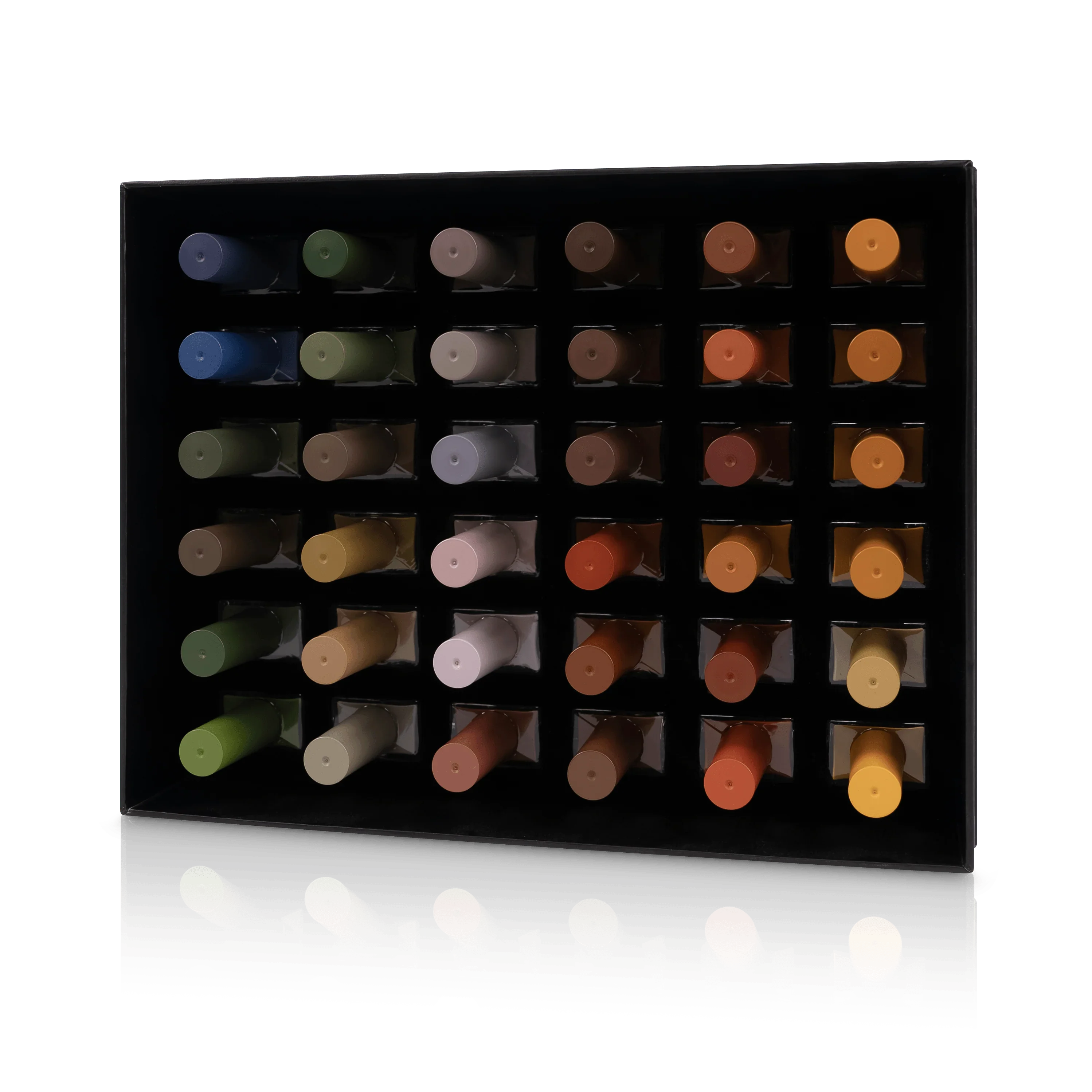 PLA Fall Collection - Nail Collection