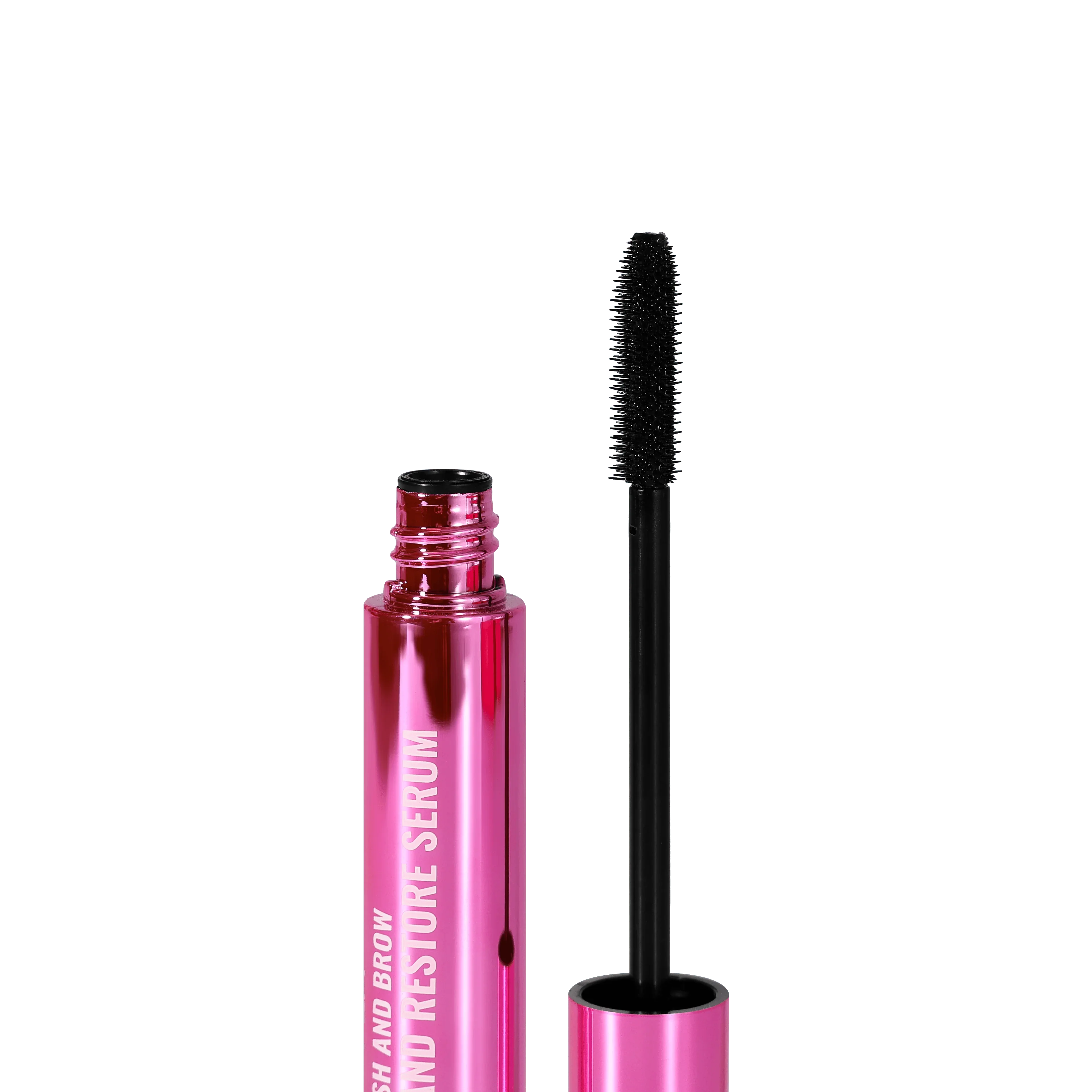 Lash and Brow Rehydrate and Restore Serum