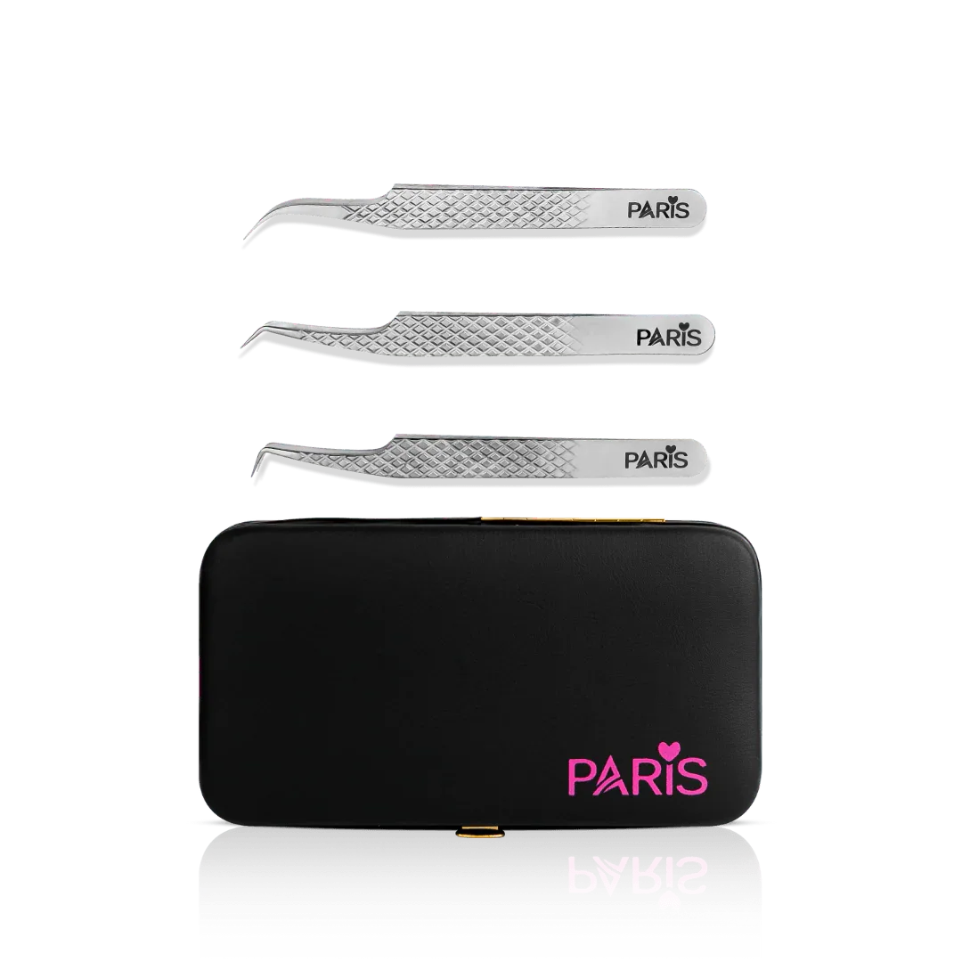 PLA - Mini Tweezer Set: The Volume Trio [P0 - P6 - P7]