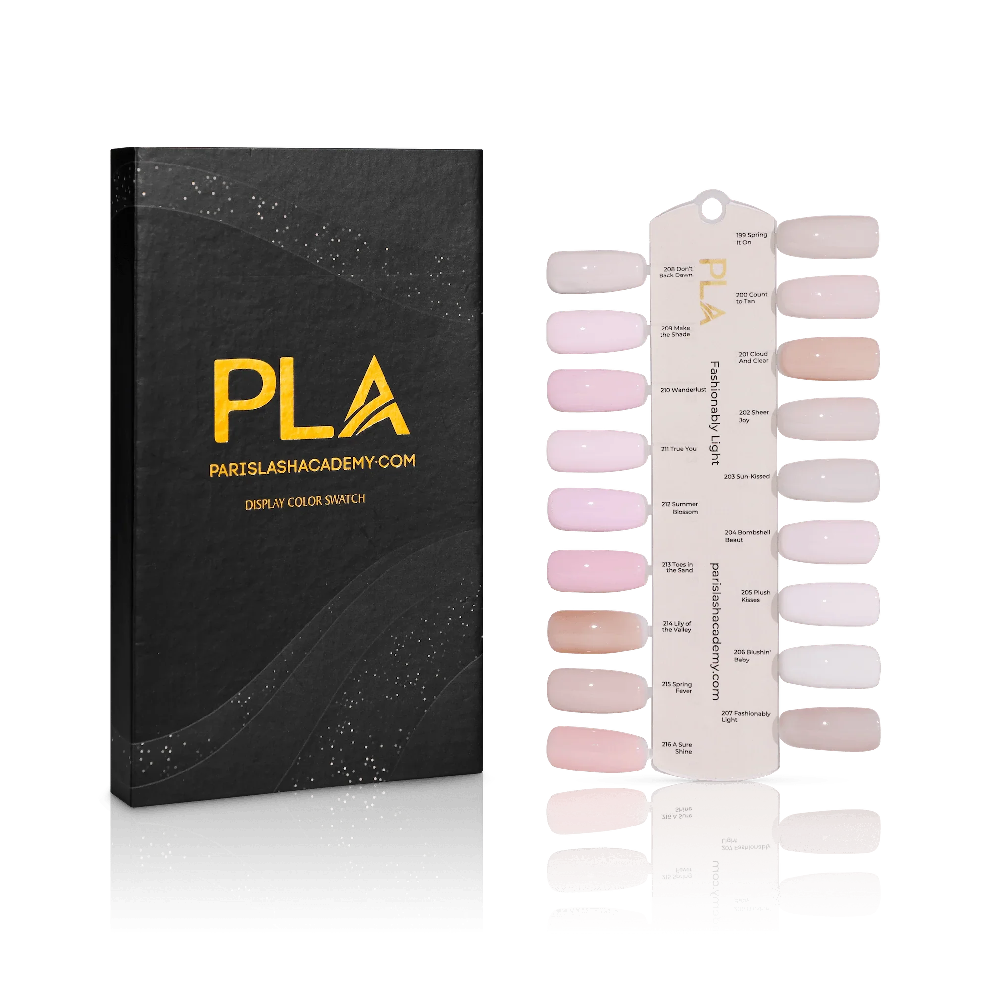Leenailsupply.com