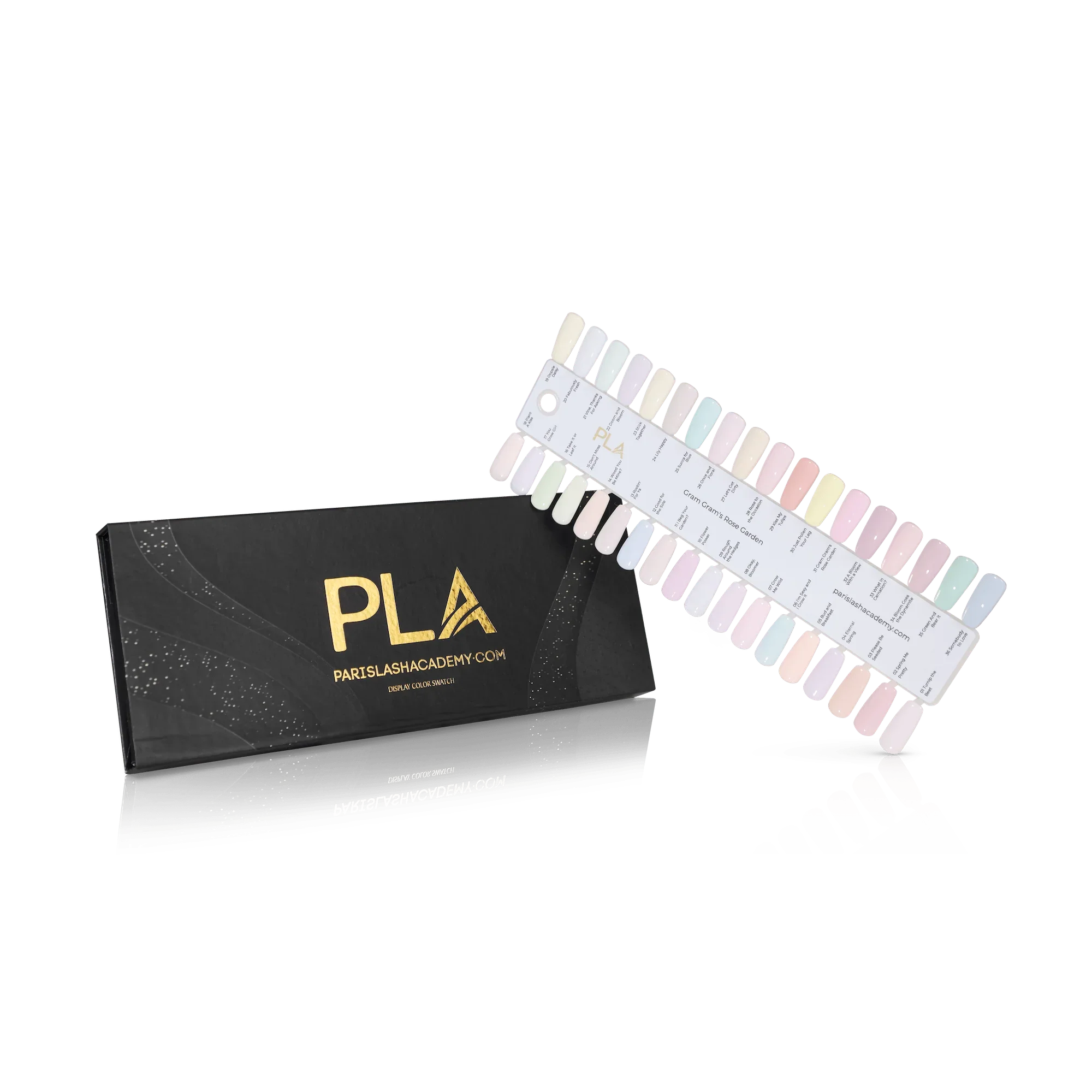 Leenailsupply.com
