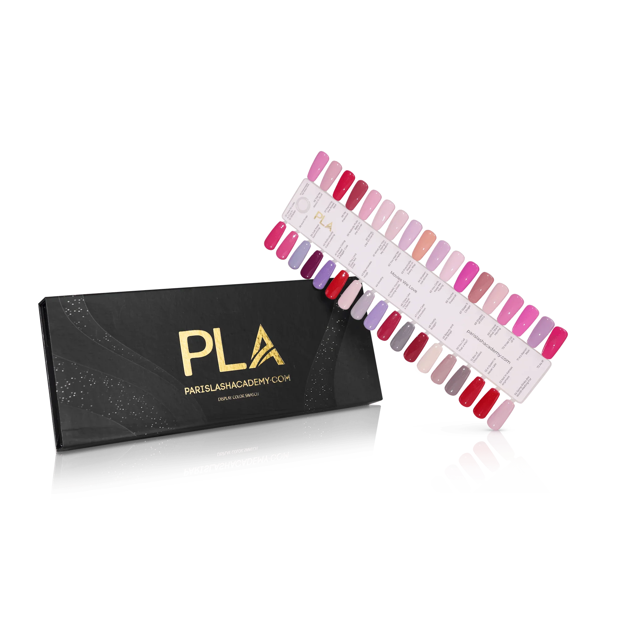 Leenailsupply.com