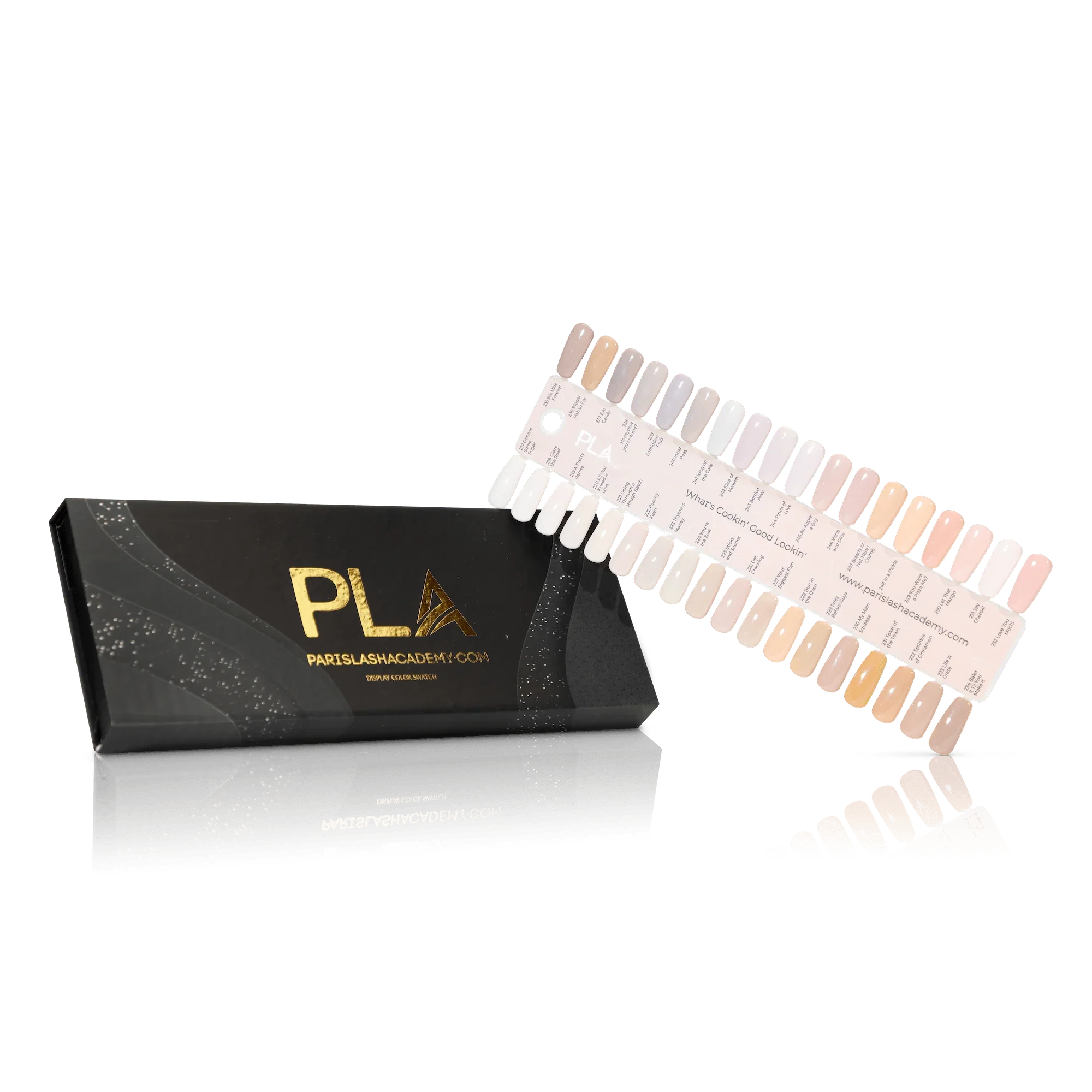 Leenailsupply.com