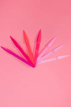 PLA Pink Mini Nail Collection