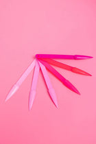 PLA Pink Mini Nail Collection