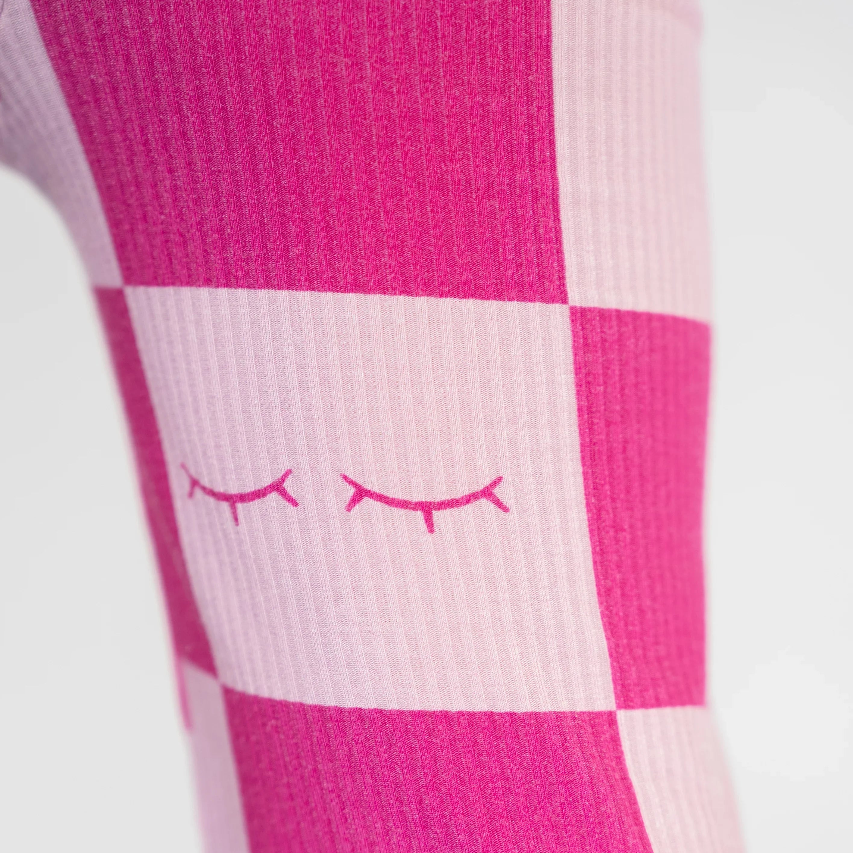 PrettyInPink Lash PJs (FINAL SALE)