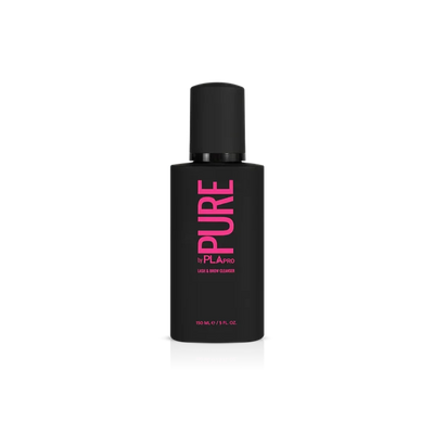 PLA PURE Lash Cleanser