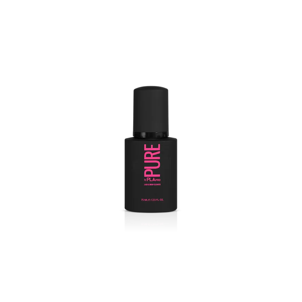 PURE Lash Cleanser