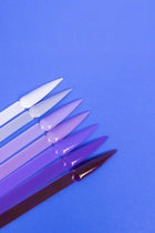 PLA Purple Mini Nail Collection