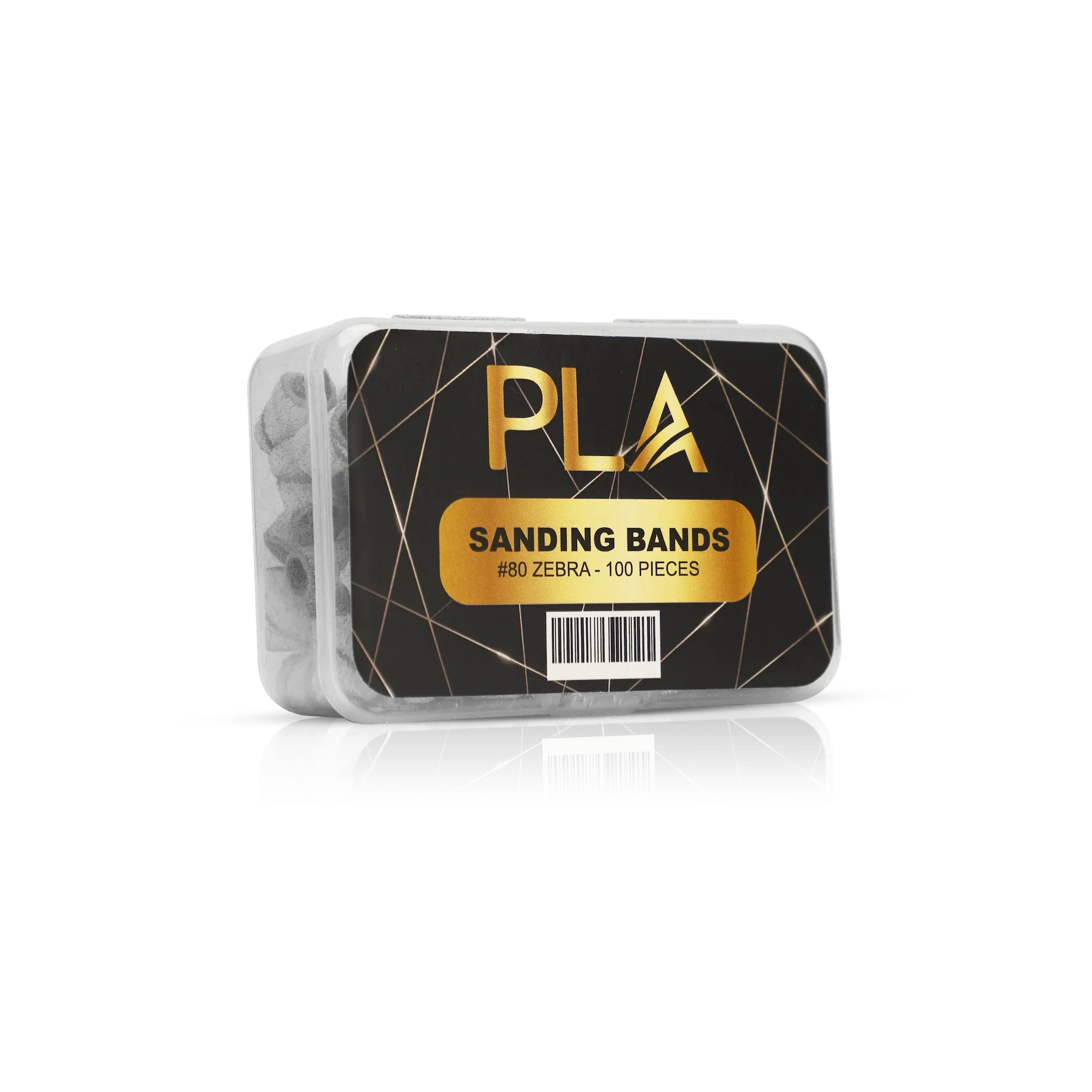 Sanding Bands