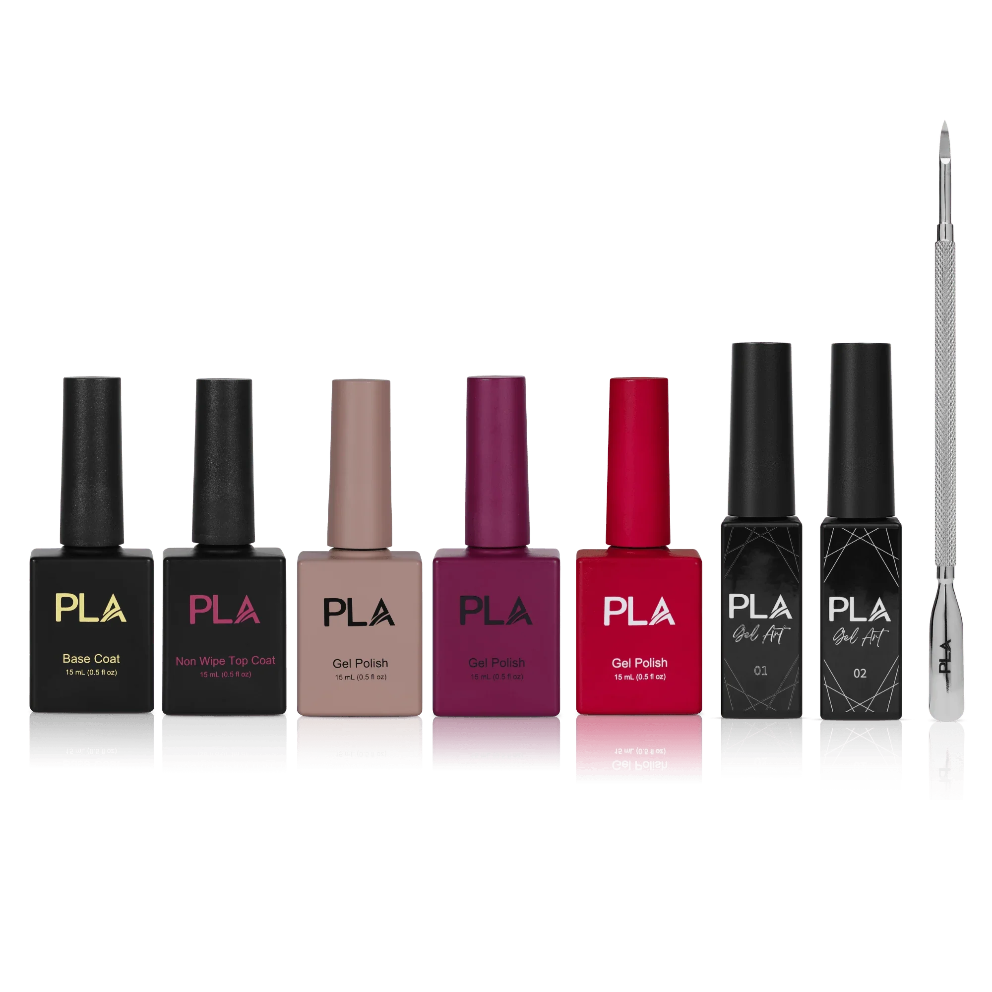 Leenailsupply.com