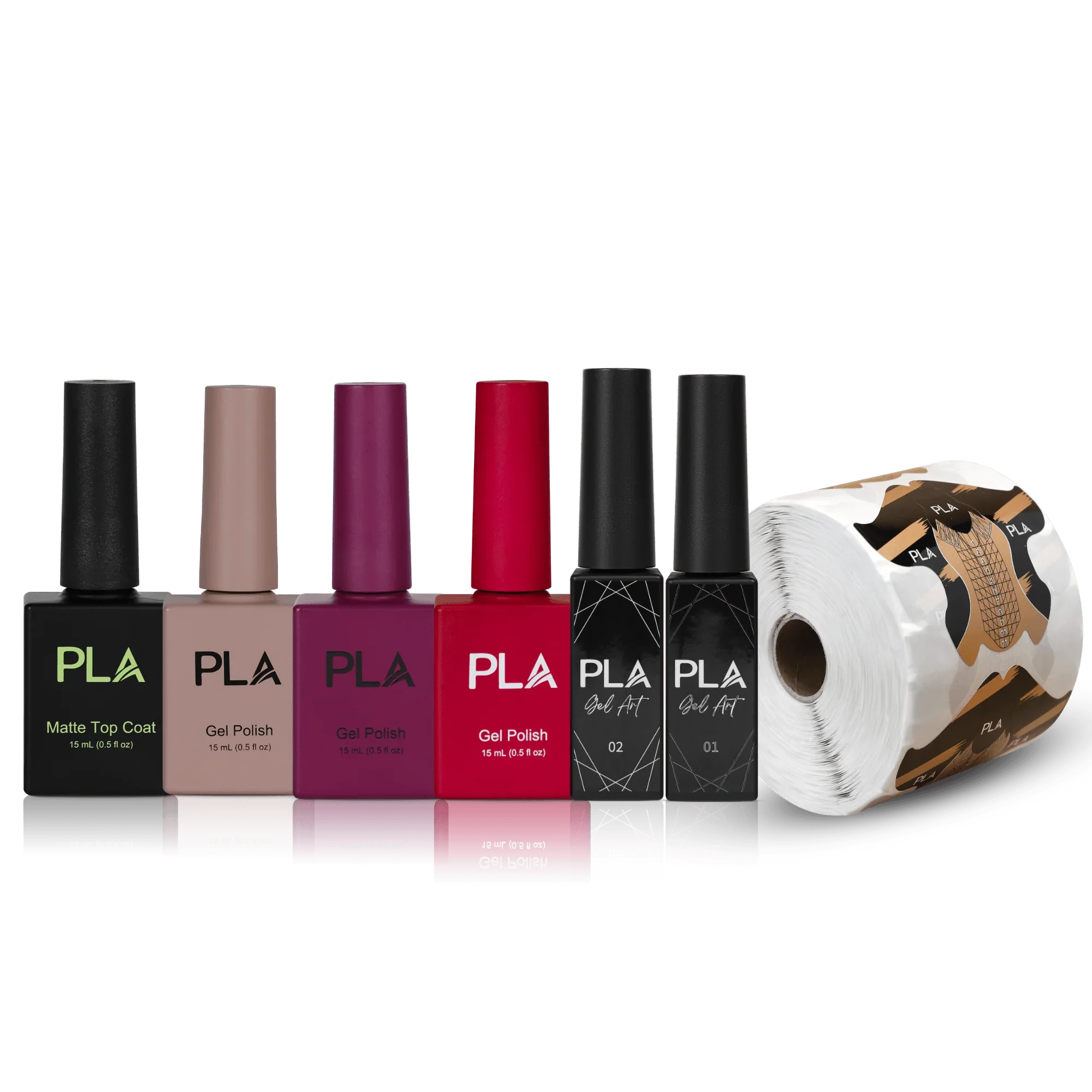 Leenailsupply.com