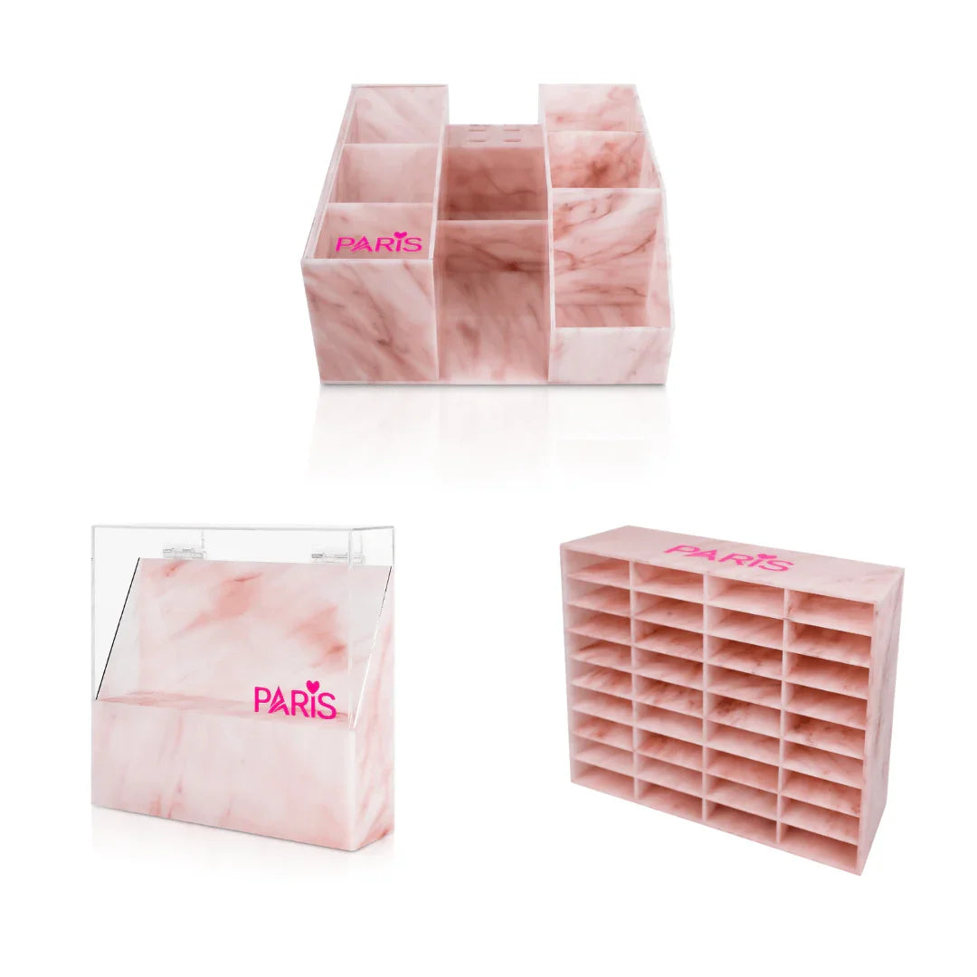 Ultimate Lash Organization Bundle (FINAL SALE)