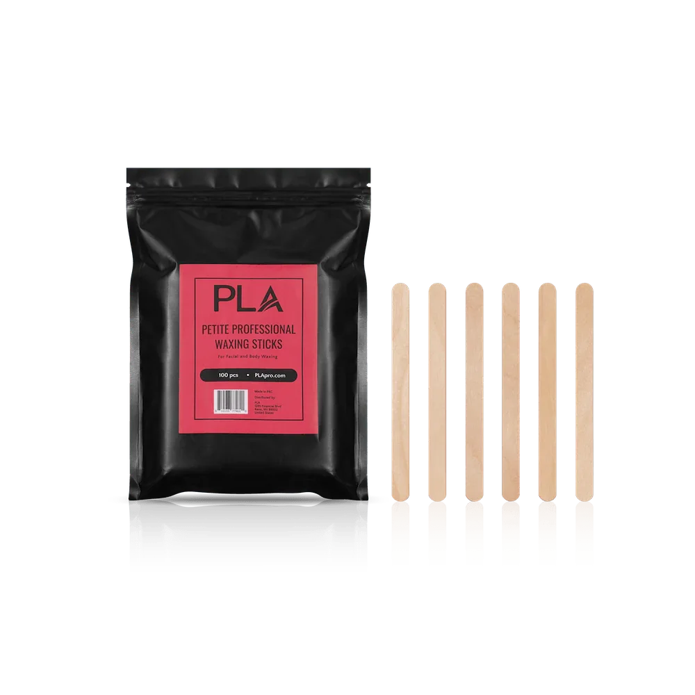 Professional Waxing Sticks