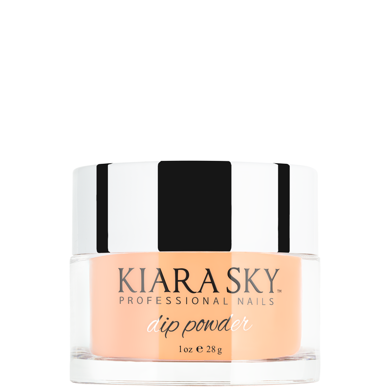 Kiara Sky -  PEACH, PLEASE