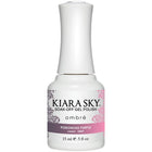 Kiara Sky -  POISONOUS PURPLE