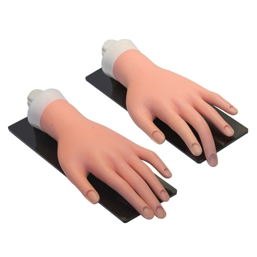 W.S. Industries -  Practice Hands