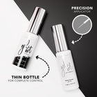Kiara Sky -  Gel Art Duo - Black and White