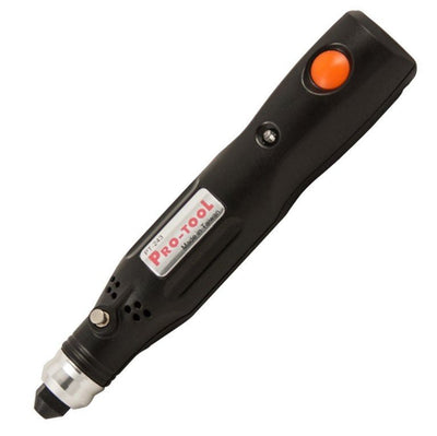 W.S. Industries -  Pro-Tool 243 Rechargeable Mini Engraver