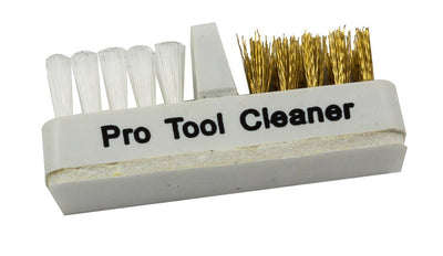 W.S. Industries -  Pro-tool Carbide Cleaning Brush