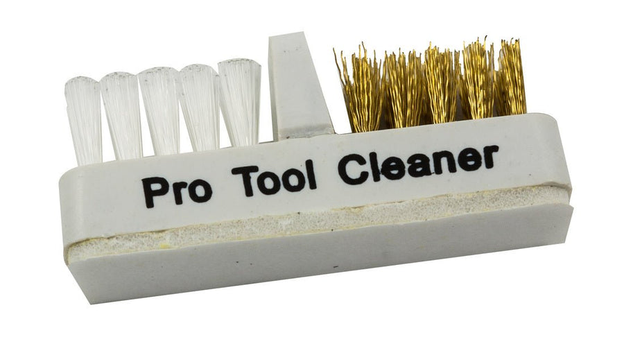 W.S. Industries -  Pro-tool Carbide Cleaning Brush