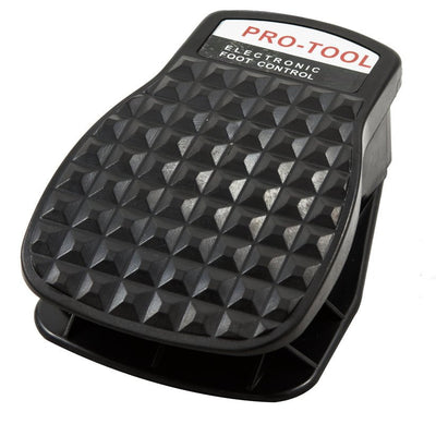 W.S. Industries -  Pro-Tool Foot Control