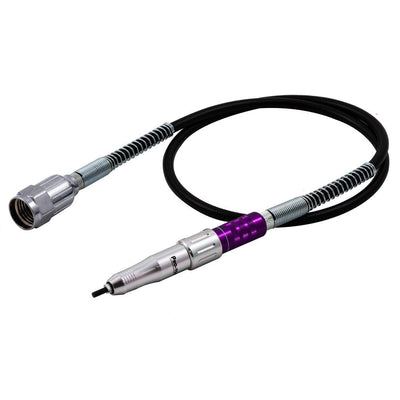 W.S. Industries -  Pro-Tool Super Flex Shaft