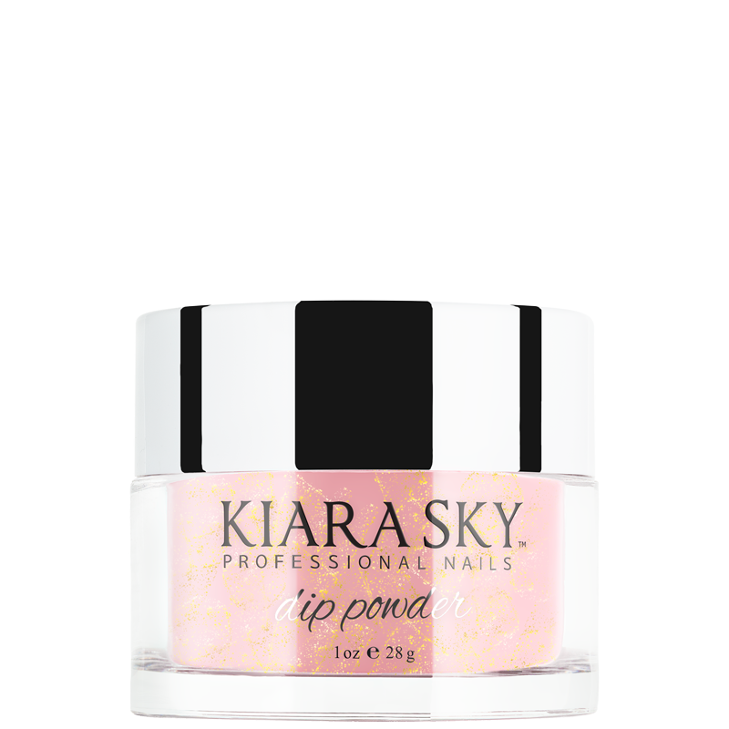 Kiara Sky -  Pink & Proper