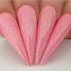 Kiara Sky -  Pink & Proper