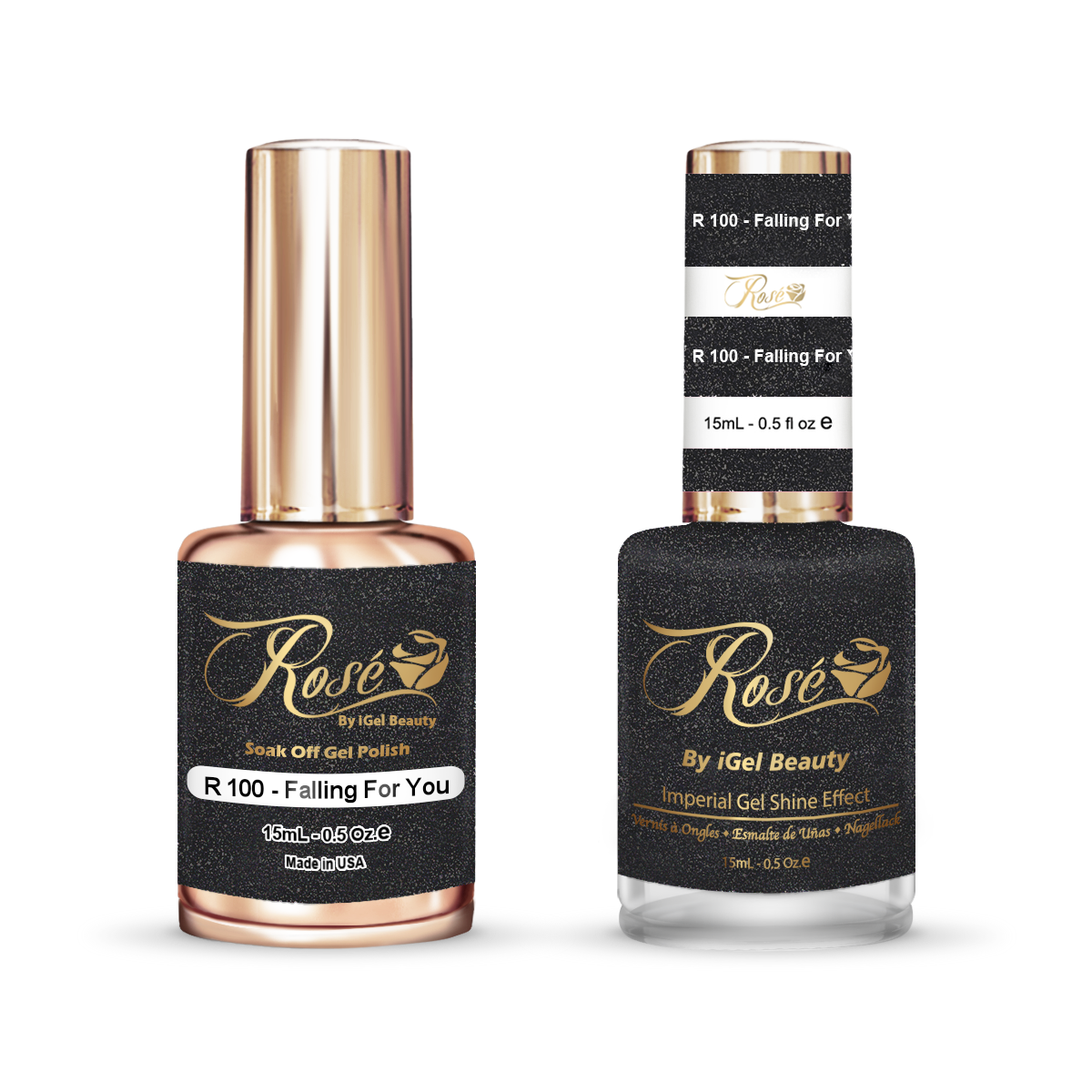 iGel - Rosé - R100 Falling For You