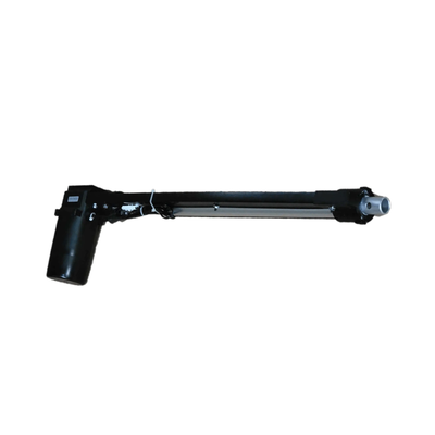 W.S. Industries -  Fiori 8000/9000 Basin Actuator