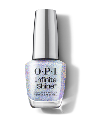 OPI - Put the Icy in Spicy
