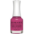 Kiara Sky -  RAZZBERRY FIZZ