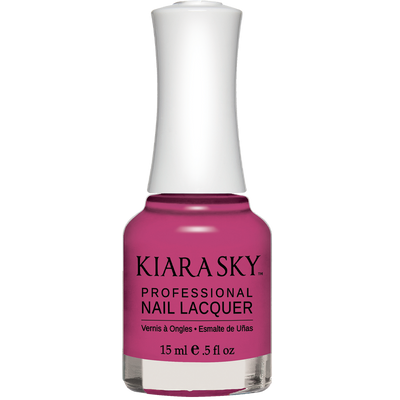 Kiara Sky -  RAZZBERRY FIZZ
