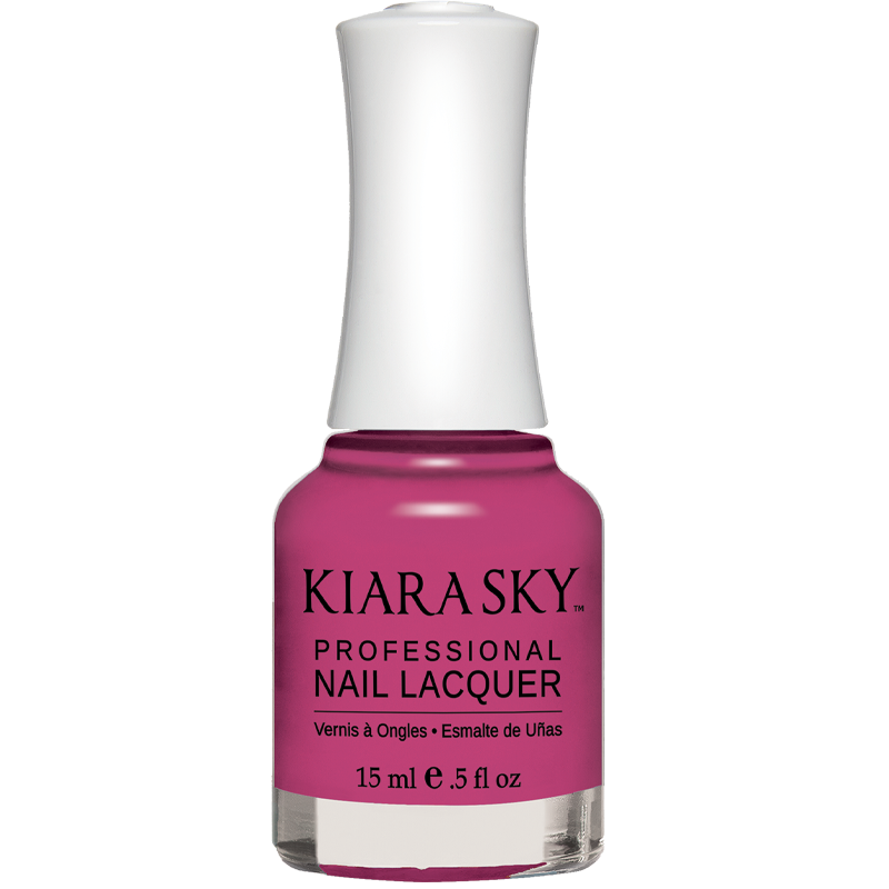 Kiara Sky -  RAZZBERRY FIZZ
