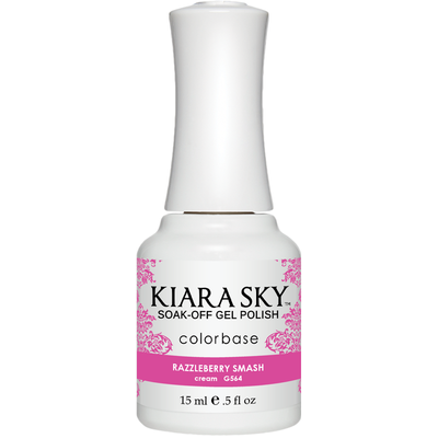Kiara Sky -  RAZZLEBERRY SMASH