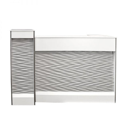 T Spa -  Lux Reception 75″