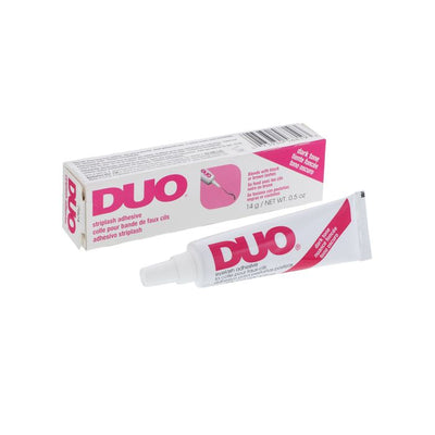 Ardell DUO® Striplash Adhesive, Dark, 0.5 oz Lash Adhesive