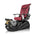 T Spa -  Royal Phoenix Pedicure Chair